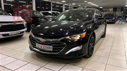 شيفروليه ماليبو